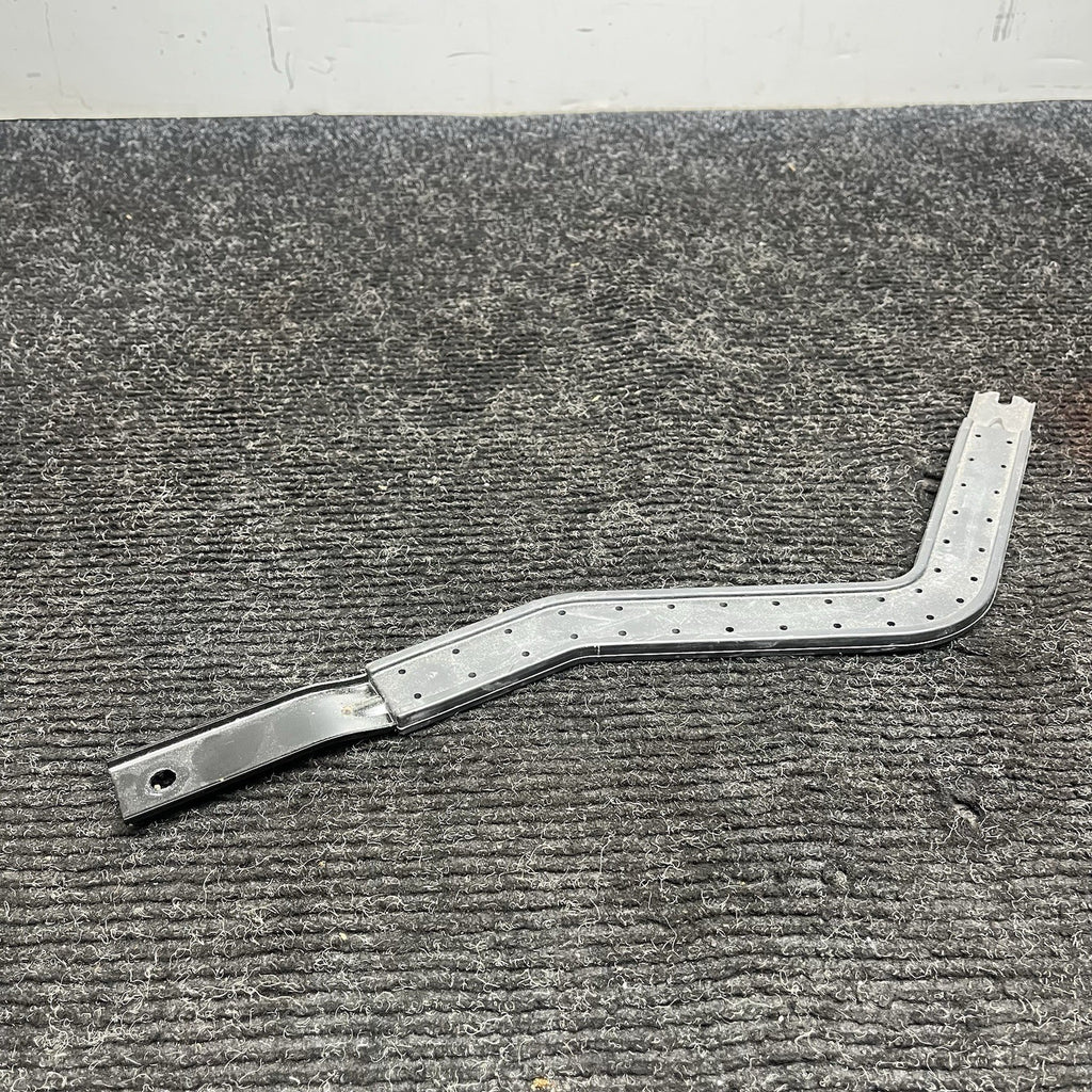 ☑️ 2008-2013 BMW 128i 135i Coupe Battery Protection Bar Bracket Holder Tie OEM