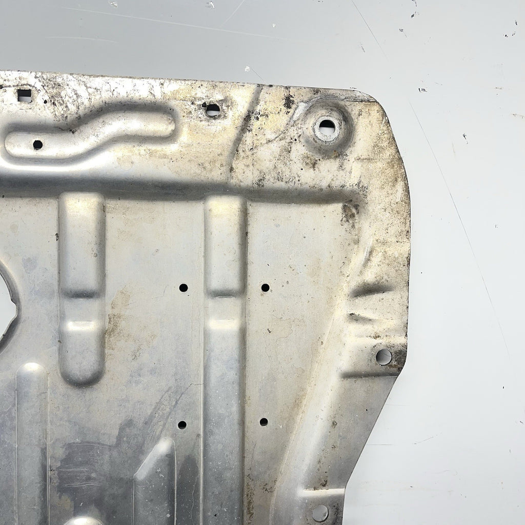 ☑️ SCION FR-S BRZ UNDER ENGINE SPLASH GUARD SHIELD SKID PLATE COVER OEM 2013-20