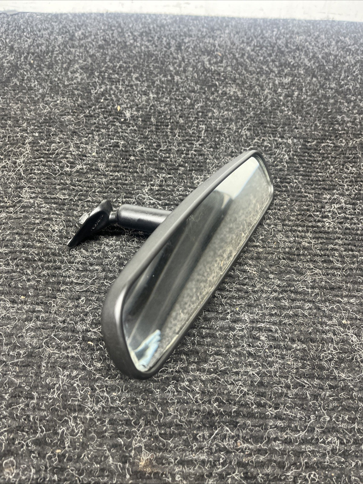 ☑️ 13-16 SCION FRS & 13-20 BRZ - STANDARD MODEL ONLY-REAR VIEW MIRROR-OEM #293