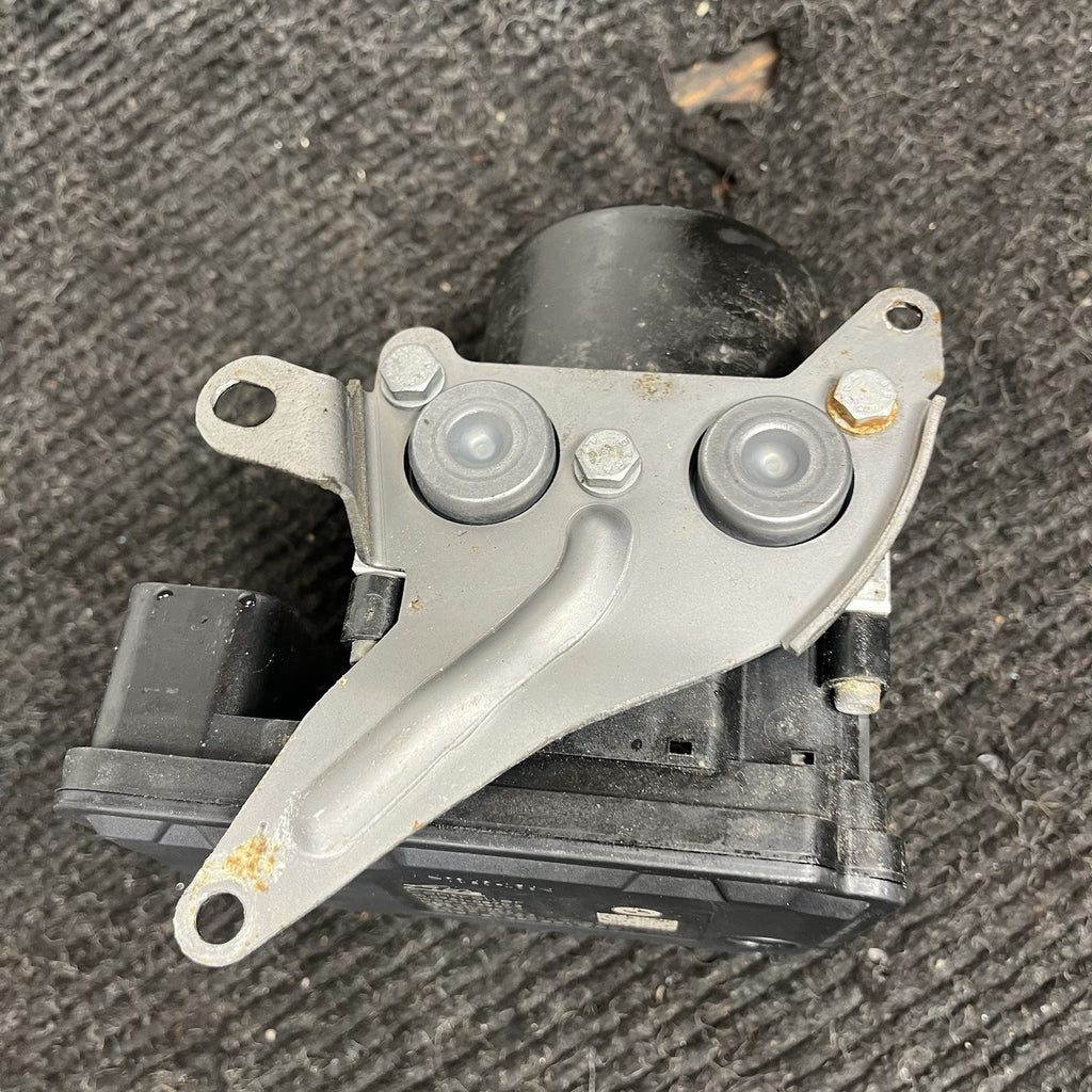 ☑️ 09-13 BMW E82 E90 E92 E93 135I 328I 335I DSC ABS ANTILOCK BRAKE PUMP MODULE
