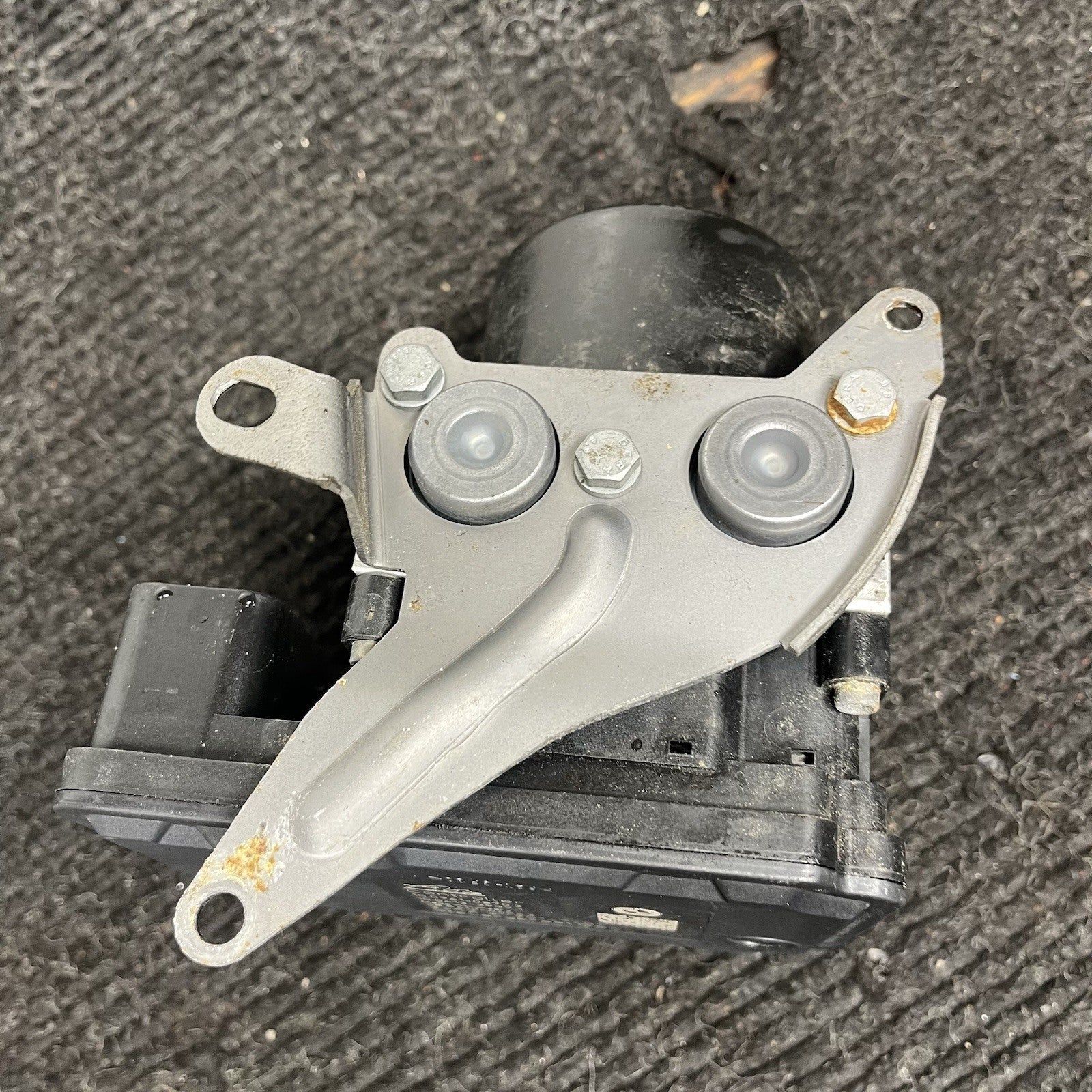 ☑️ 09-13 BMW E82 E90 E92 E93 135I 328I 335I DSC ABS ANTILOCK BRAKE PUMP MODULE