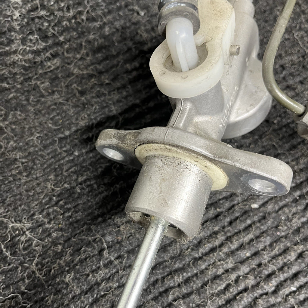 ☑️ 15-21 Subaru Impreza WRX Clutch Master And Slave Cylinder OEM