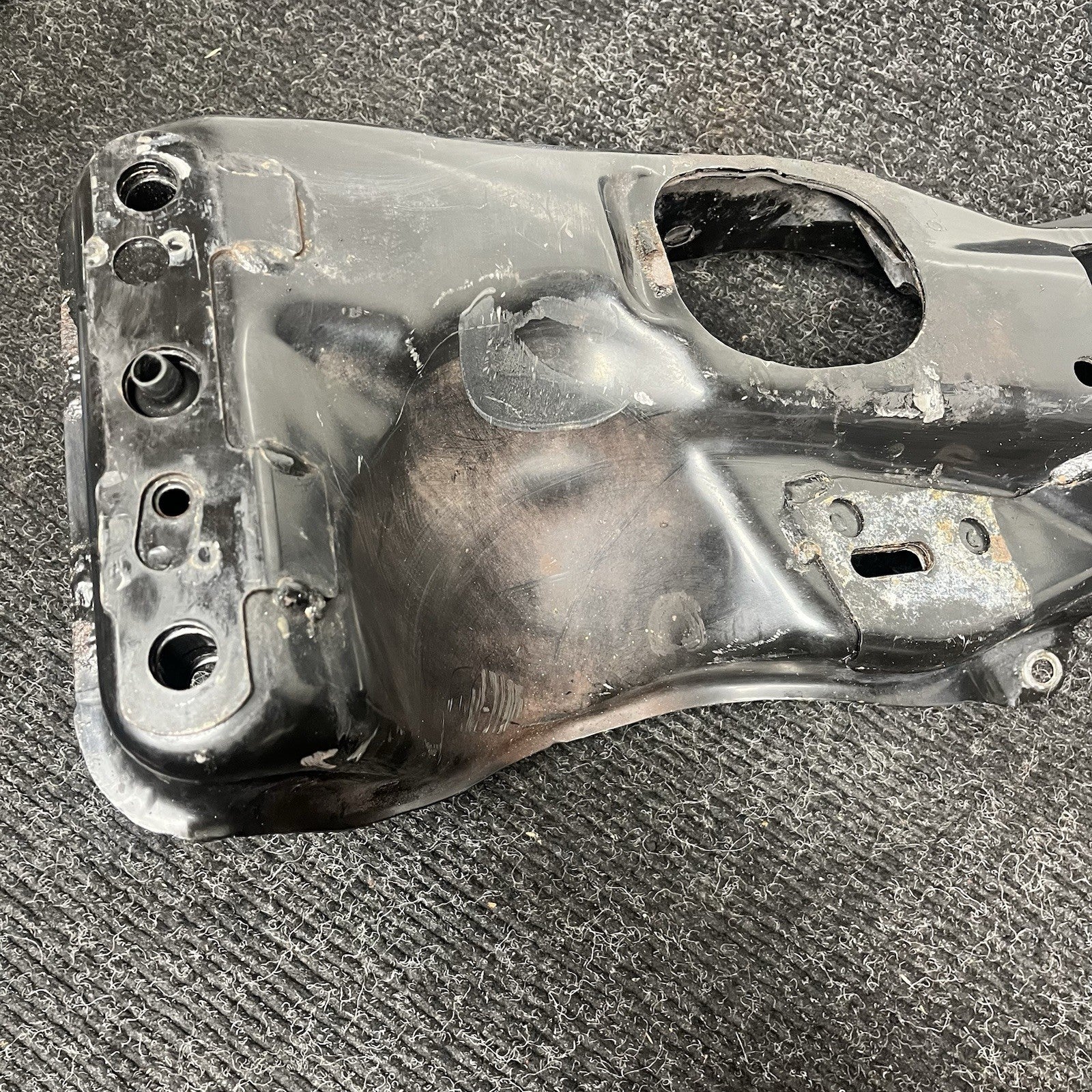 ☑️ 2015-2021 Subaru WRX STI 2.5l Front Sub Frame Cross Member OEM LU154
