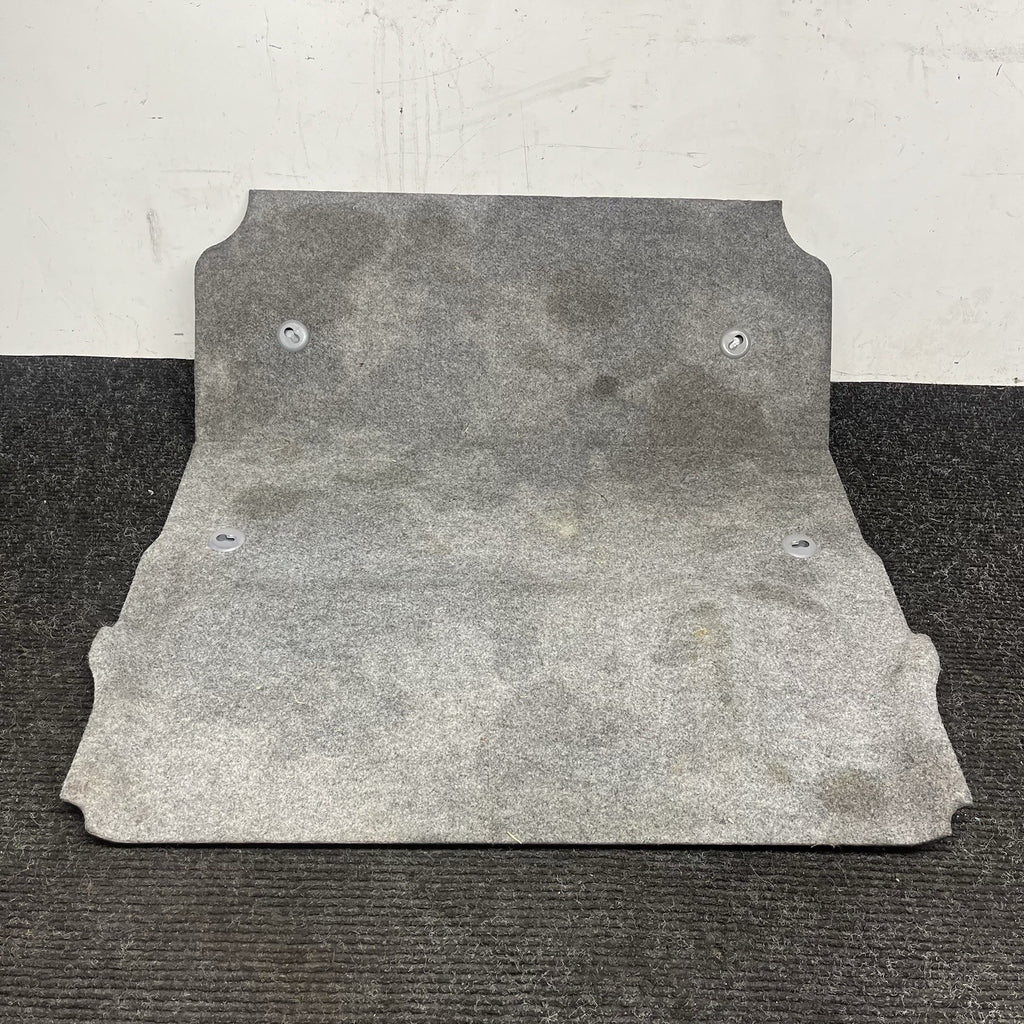 ☑️ BMW 3 SERIES E93 CONVERTIBLE CABRIOLET  BOOT FLOOR COVER PANEL 7891324