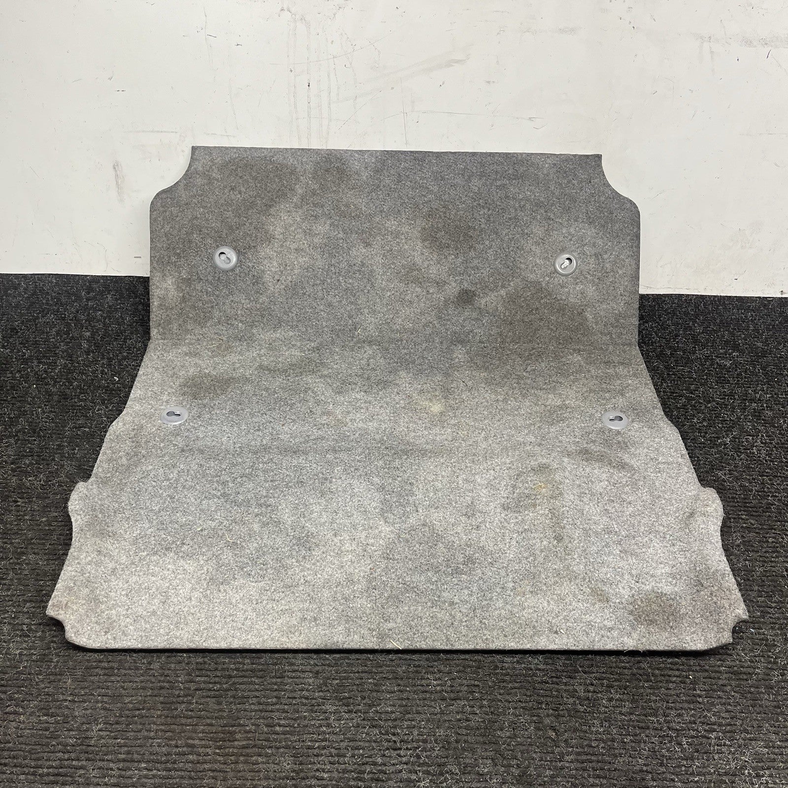 ☑️ BMW 3 SERIES E93 CONVERTIBLE CABRIOLET  BOOT FLOOR COVER PANEL 7891324