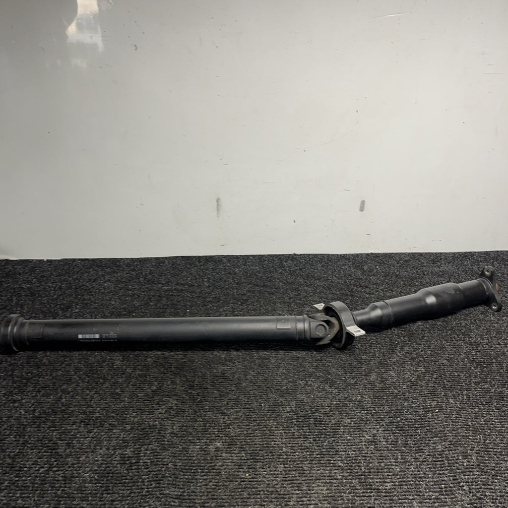 ☑️ 2008 BMW 335xi N54 N55 E92 E90 AT AWD xi Rear Drive Shaft 1288mm 26107574679