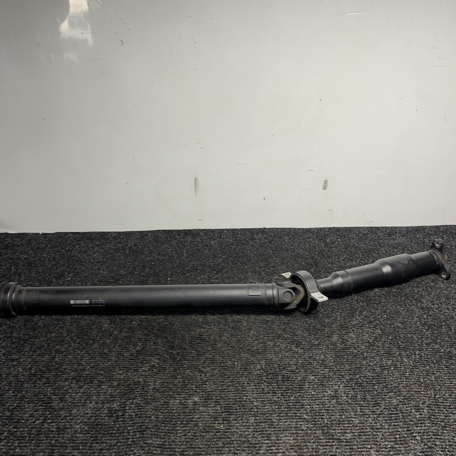 ☑️ 2008 BMW 335xi N54 N55 E92 E90 AT AWD xi Rear Drive Shaft 1288mm 26107574679