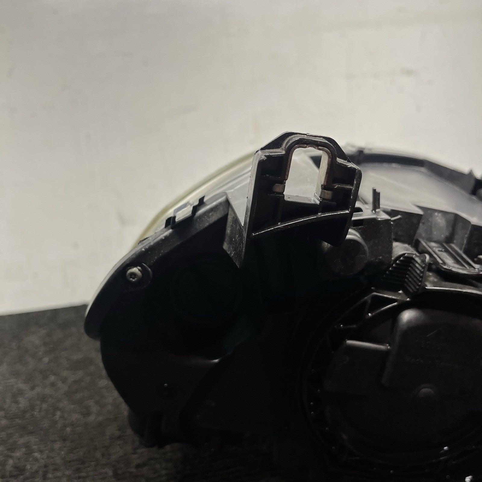 ☑️ 2007-2011 BMW X5 Adaptive Hid Xenon Headlight / Headlamp OEM Left Driver