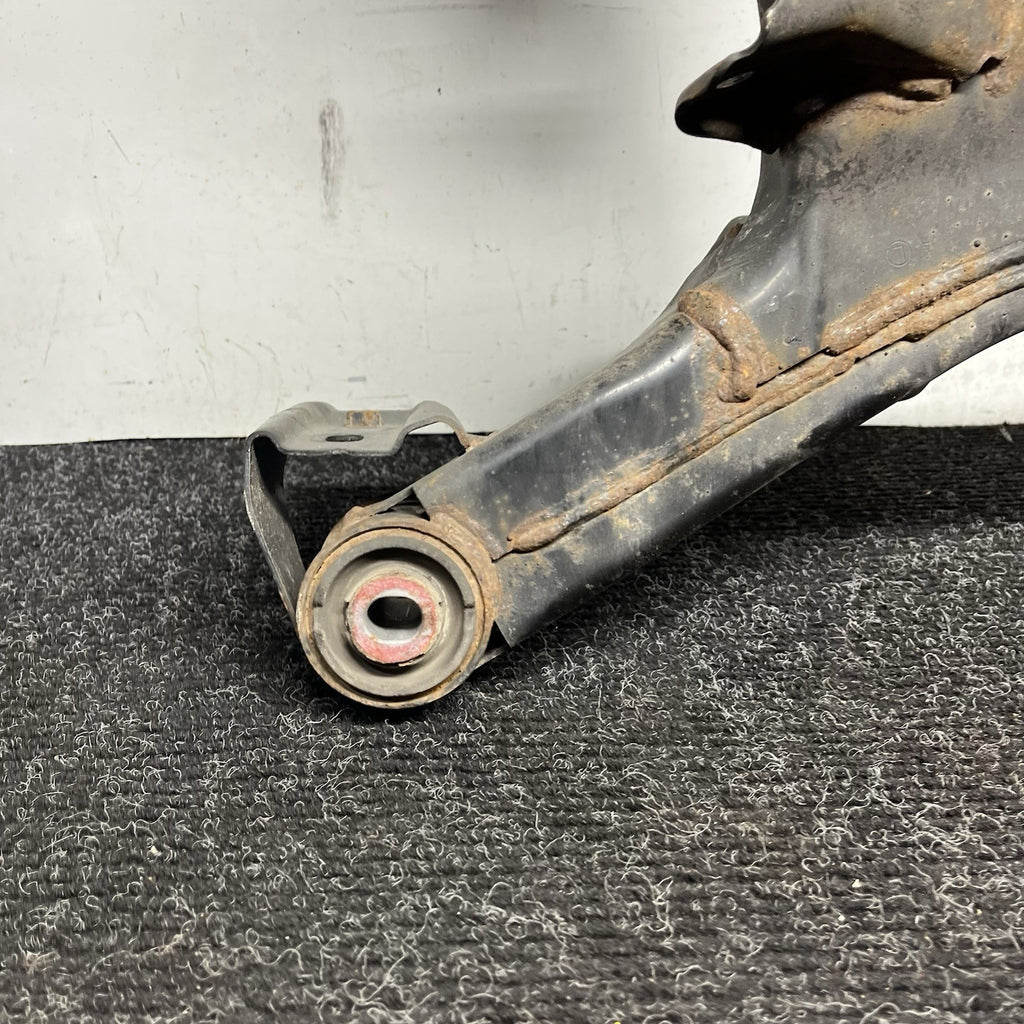 ☑️ 2015-2019 Subaru WRX STI Crossmember Subframe Cradle Rear OEM 15-19