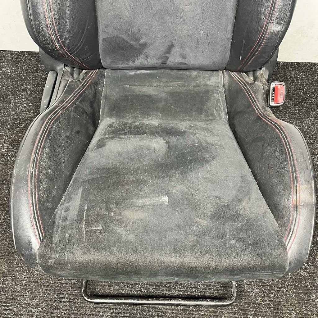 ☑️ 13-16 Scion FR-S Subaru BRZ OEM Front Right Passenger Side Seat Assembly