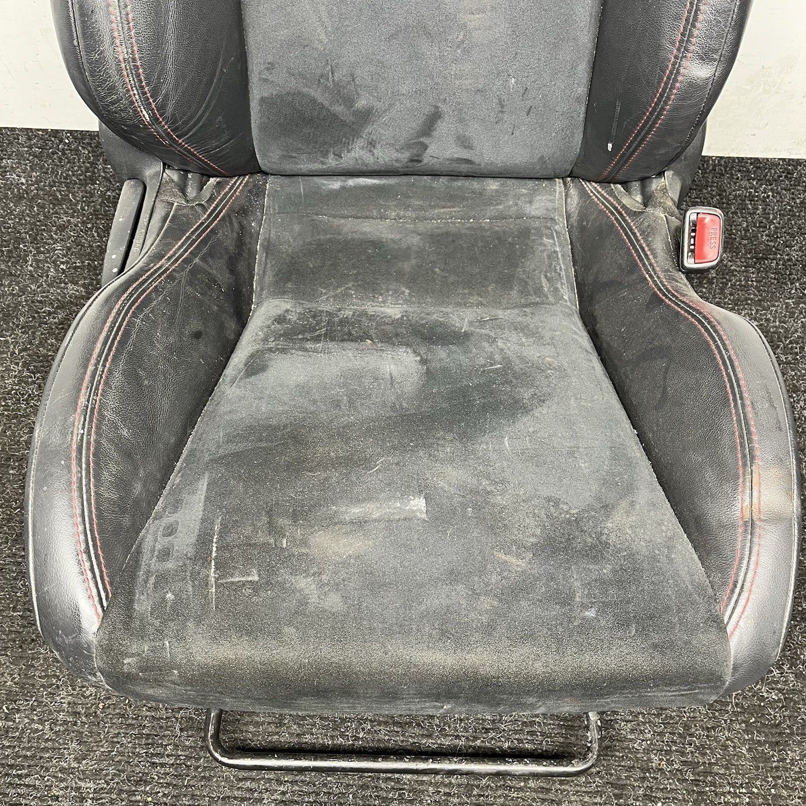 ☑️ 13-16 Scion FR-S Subaru BRZ OEM Front Right Passenger Side Seat Assembly