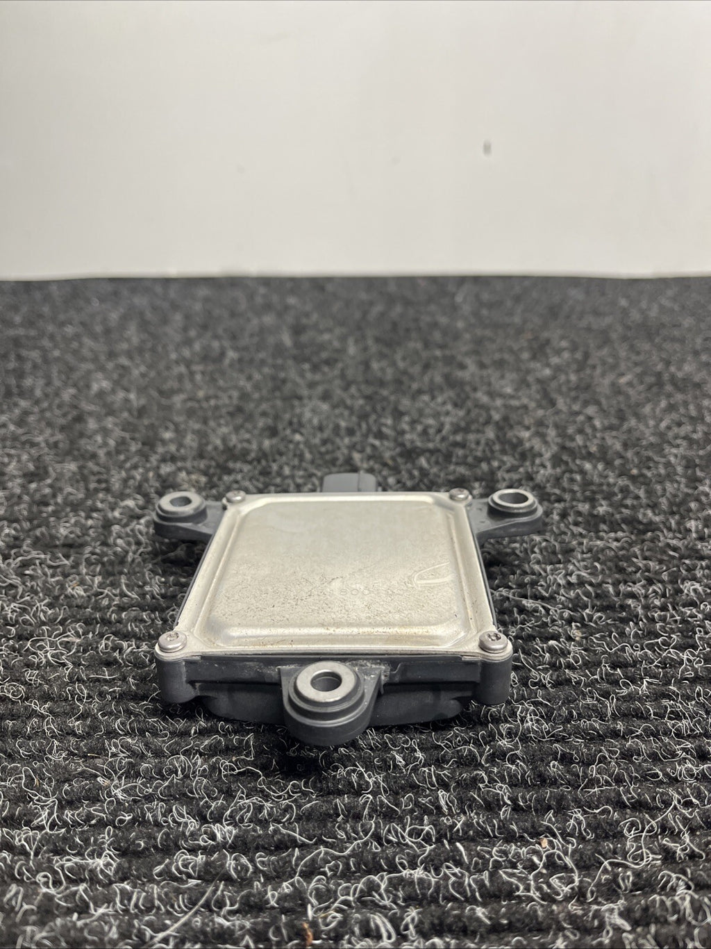 ☑️ 2022-2023 TOYOTA GR86 BRZ REAR BLIND SPOT MONITOR RADAR SENSOR OEM LOT2505