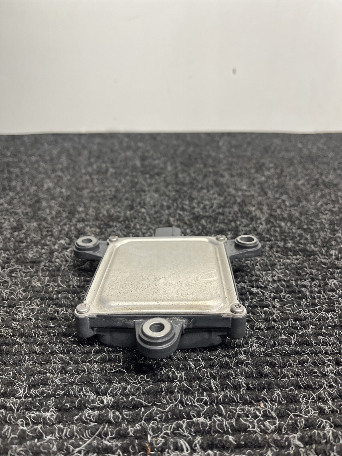 ☑️ 2022-2023 TOYOTA GR86 BRZ REAR BLIND SPOT MONITOR RADAR SENSOR OEM LOT2505