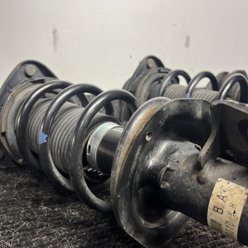 ☑️ OEM Springs & Struts Suspension Subaru BRZ Toyota 86 Scion FRS