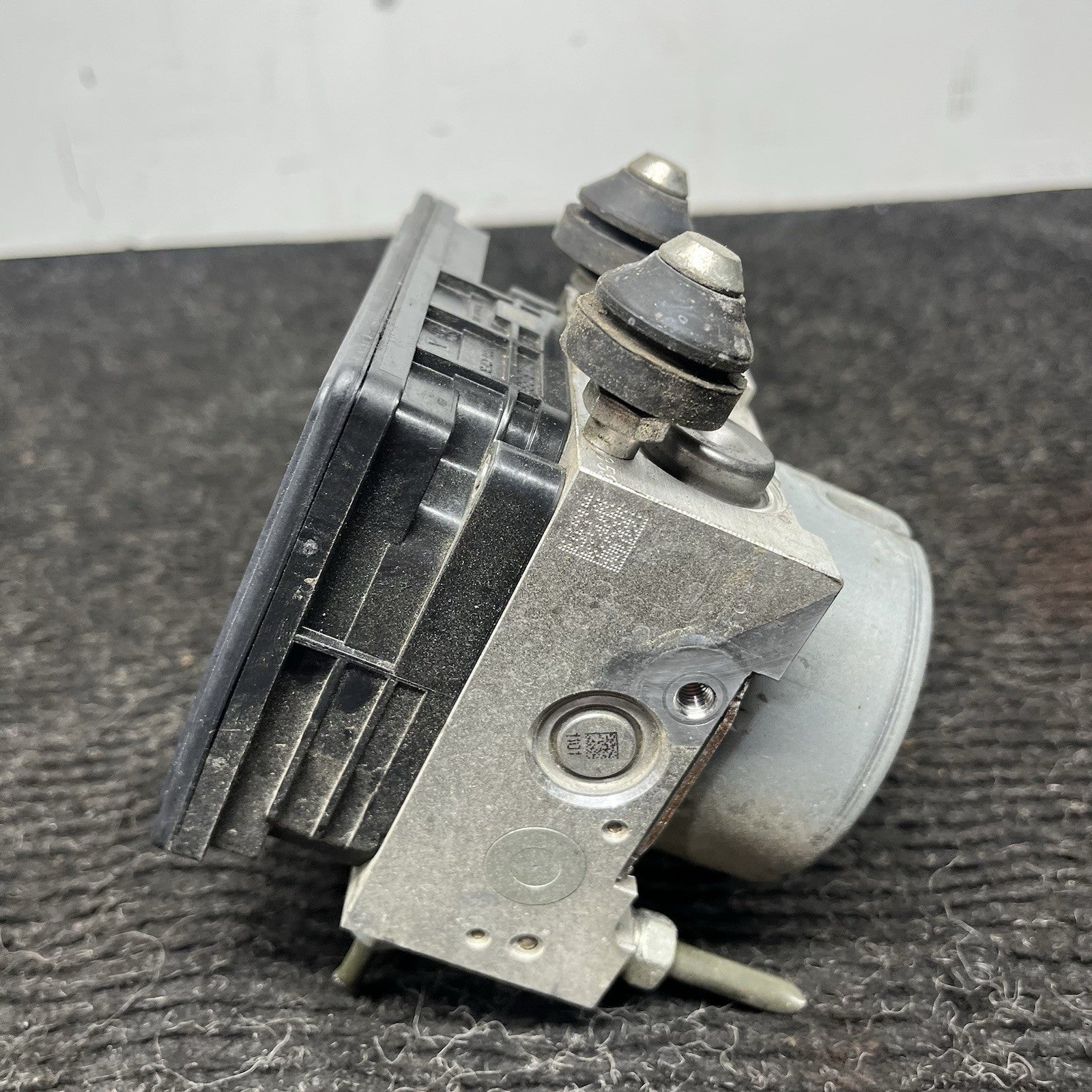 ☑️ 2017 SUBARU WRX ANTI-LOCK BRAKING SYSTEM BRAKE ABS PUMP MODULE OEM 27536VA060