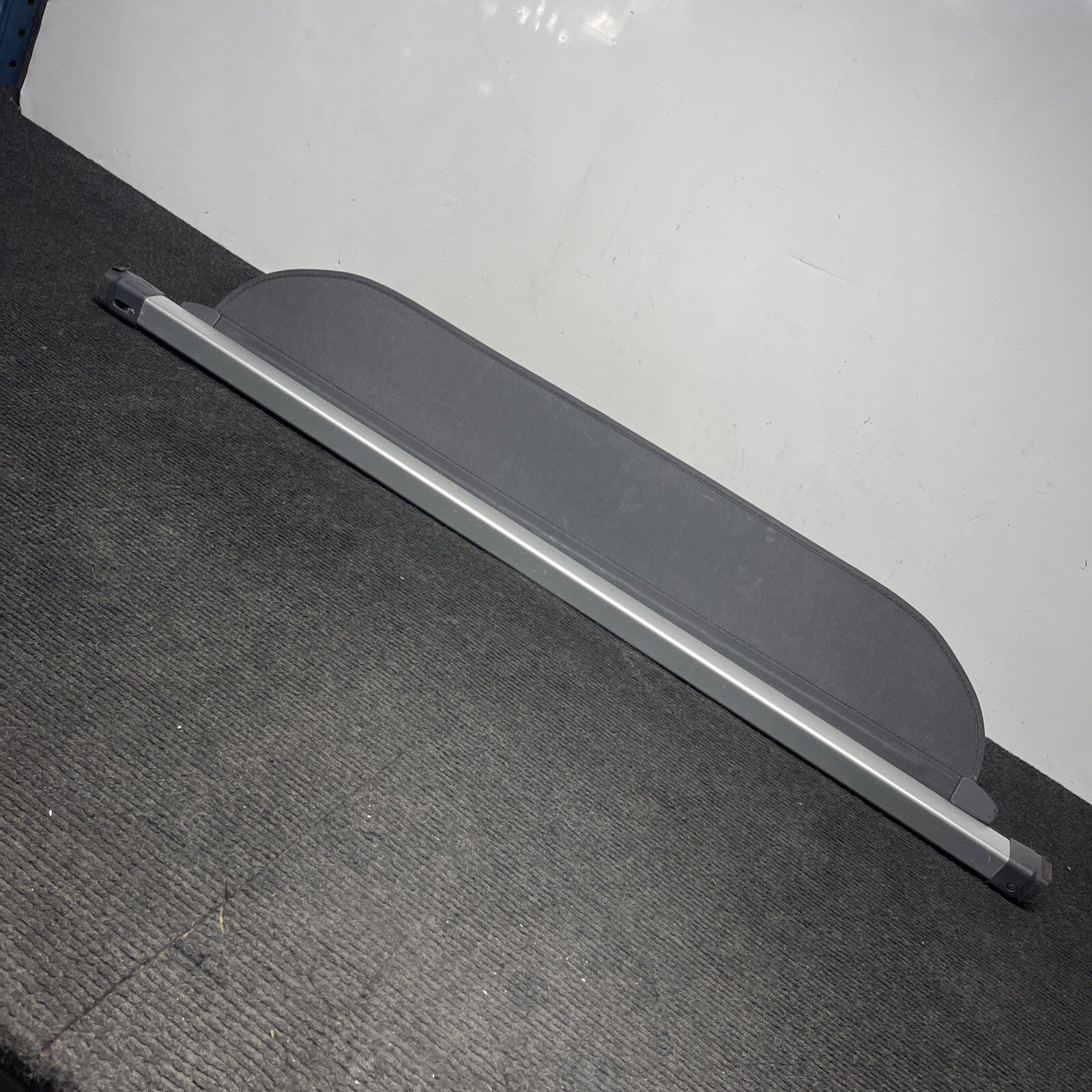 ☑️ 2013-2016 Subaru Impreza Crosstrek Cargo Cover Privacy OEM Hatchback