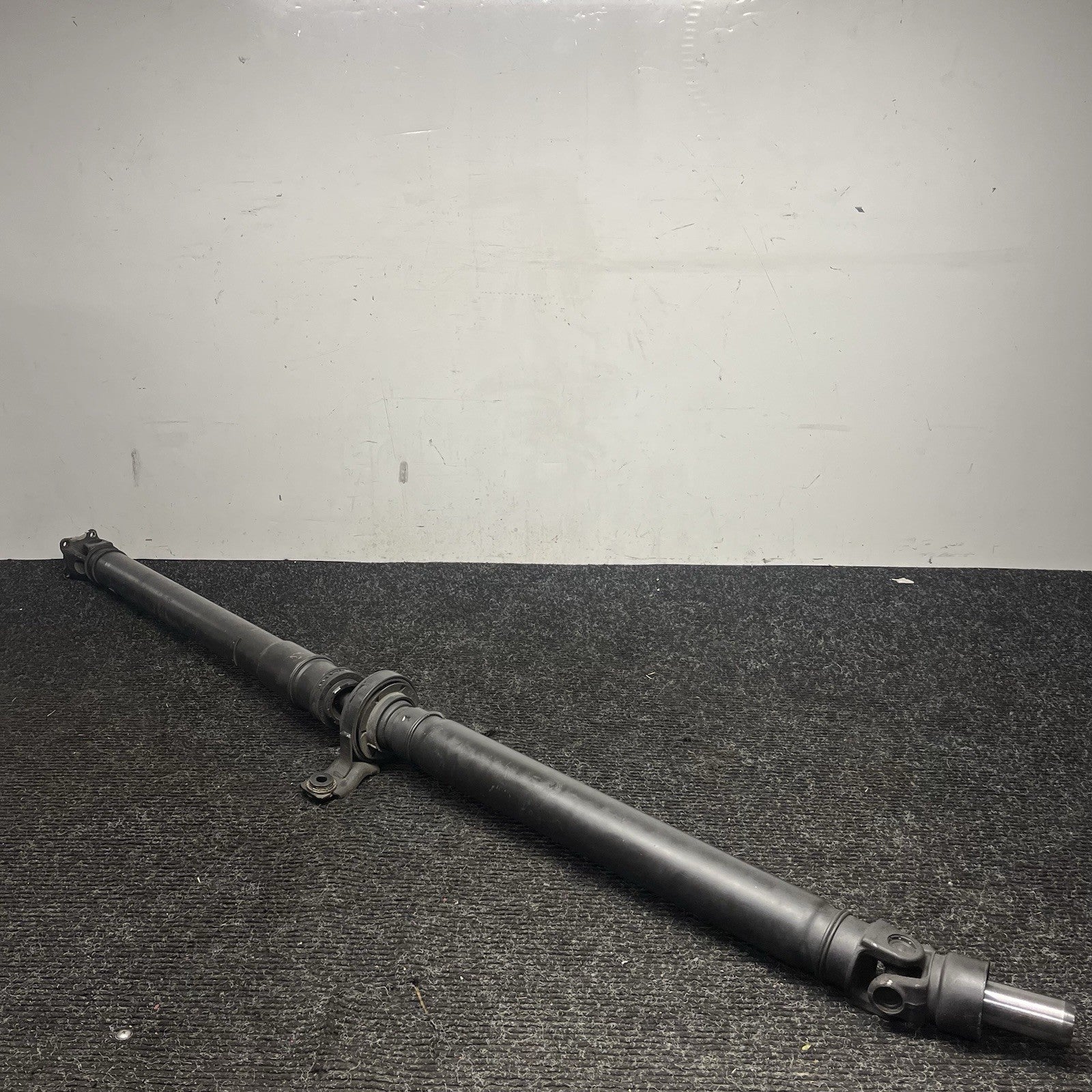 ☑️ 2008-2014 Subaru WRX Impreza Drive Shaft Driveshaft Assembly Factory OEM