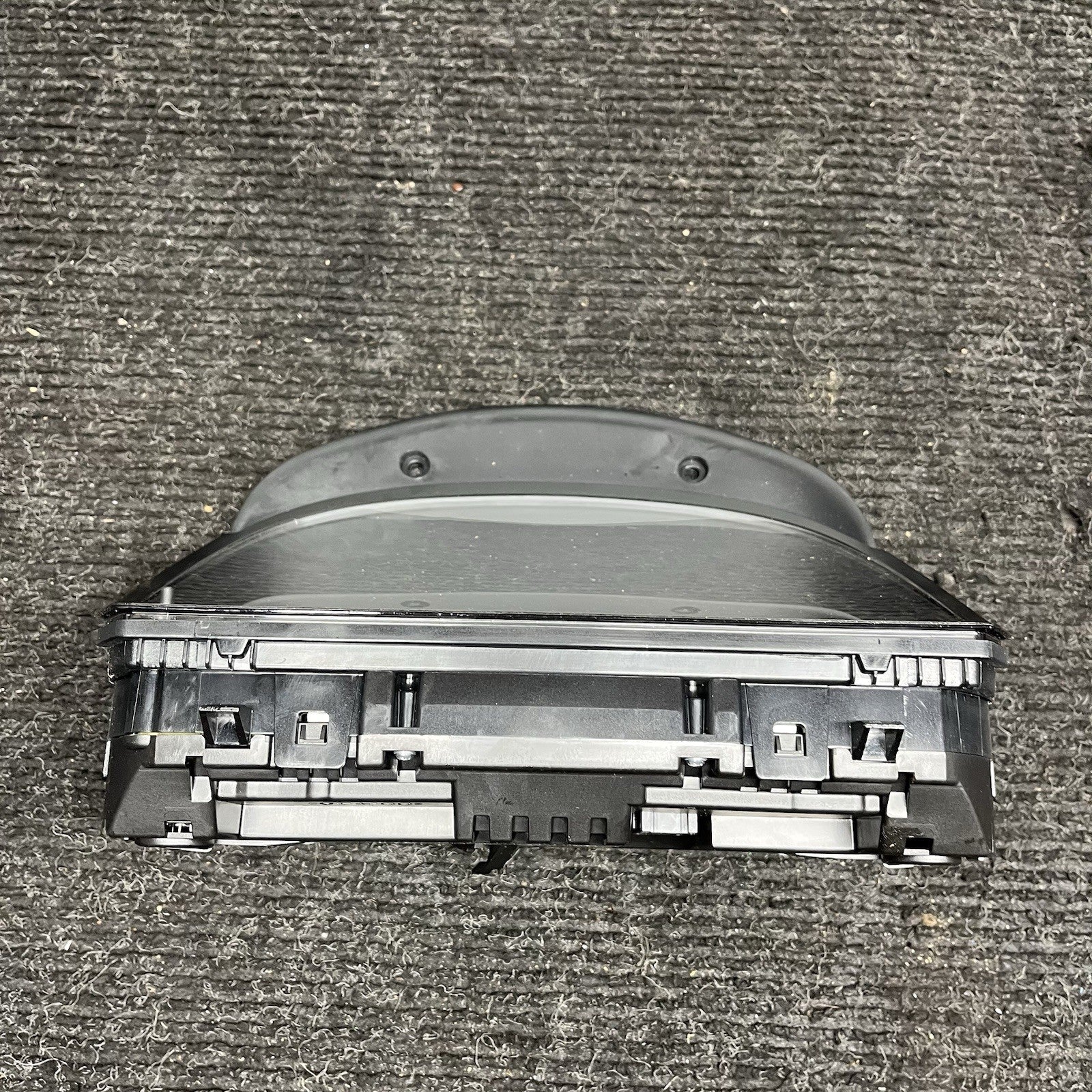 ☑️ 09-11 BMW 335D E90 Diesel Instrument Cluster Speedometer Gauge OEM 9242376