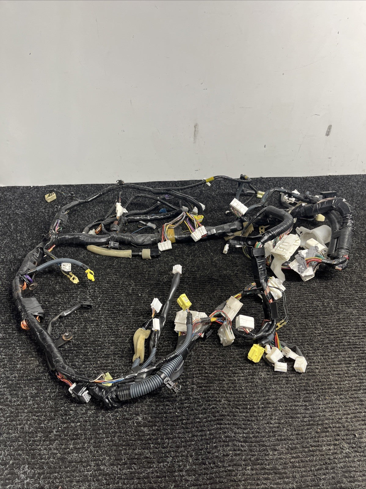 ☑️ 2015-2016 SCION FR-S Subaru BRZ MT DASH WIRE HARNESS 81302-CA560
