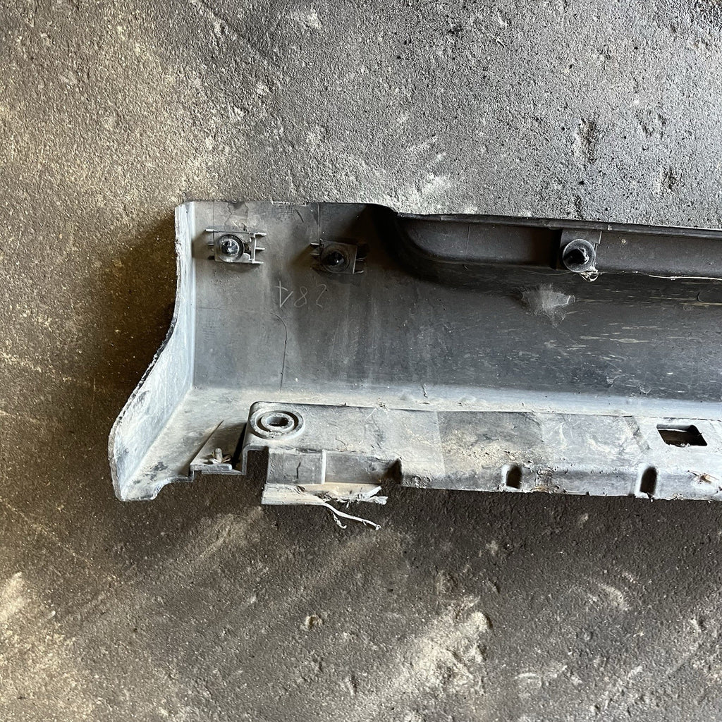 ☑️ 2008-2014 Subaru Impreza WRX OEM Factory RH Passenger Right Side Skirt