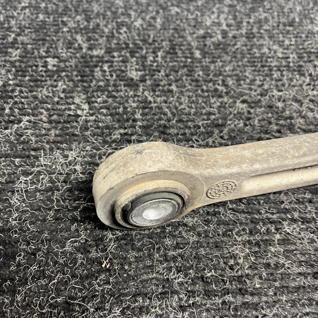☑️ 2015 Maserati Ghibli Rear Right Toe Link Arm 670006273 Factory OEM 14-19