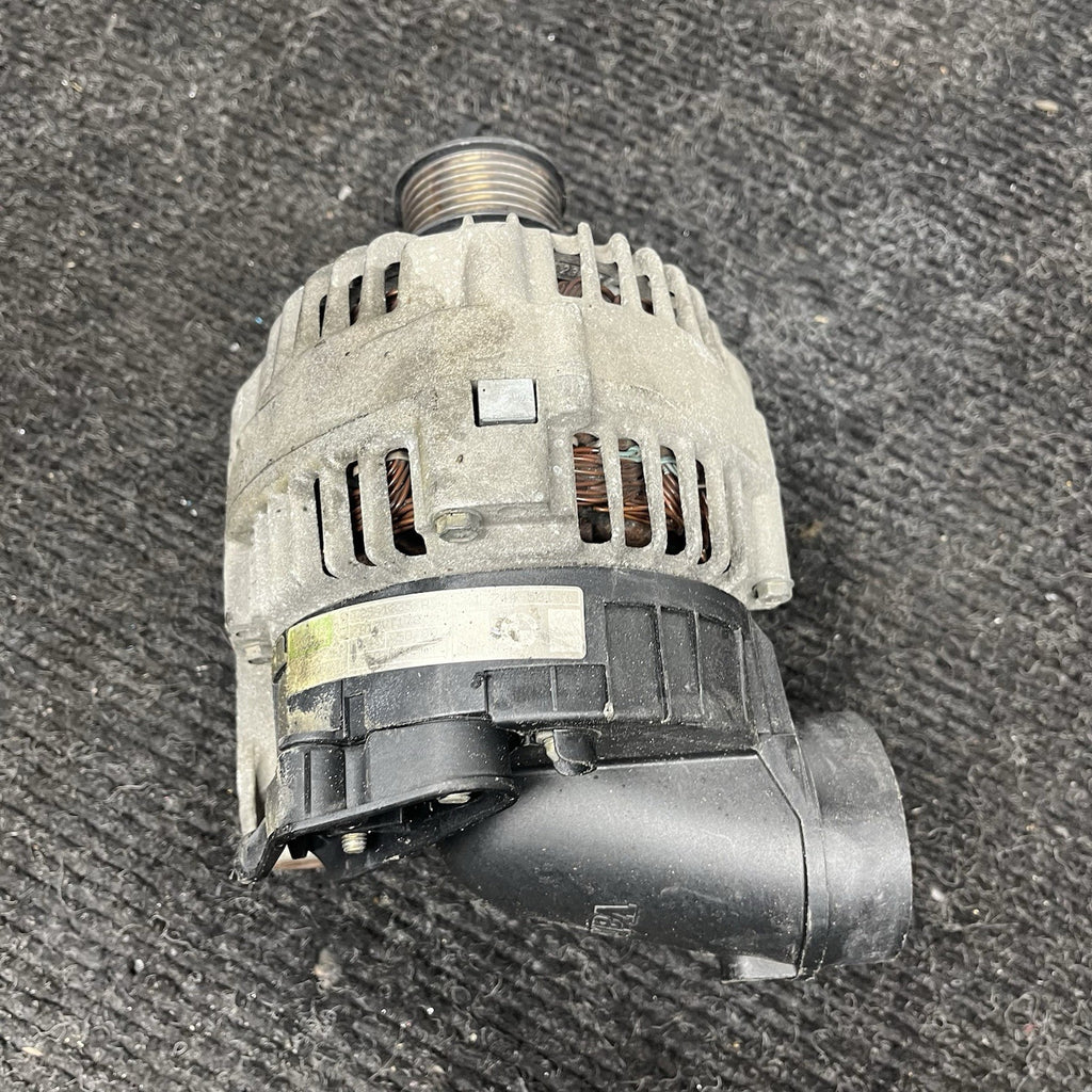 ☑️ 95-03 OEM BMW E39 E38 530 740 750 M52 Motor Engine Generator Alternator