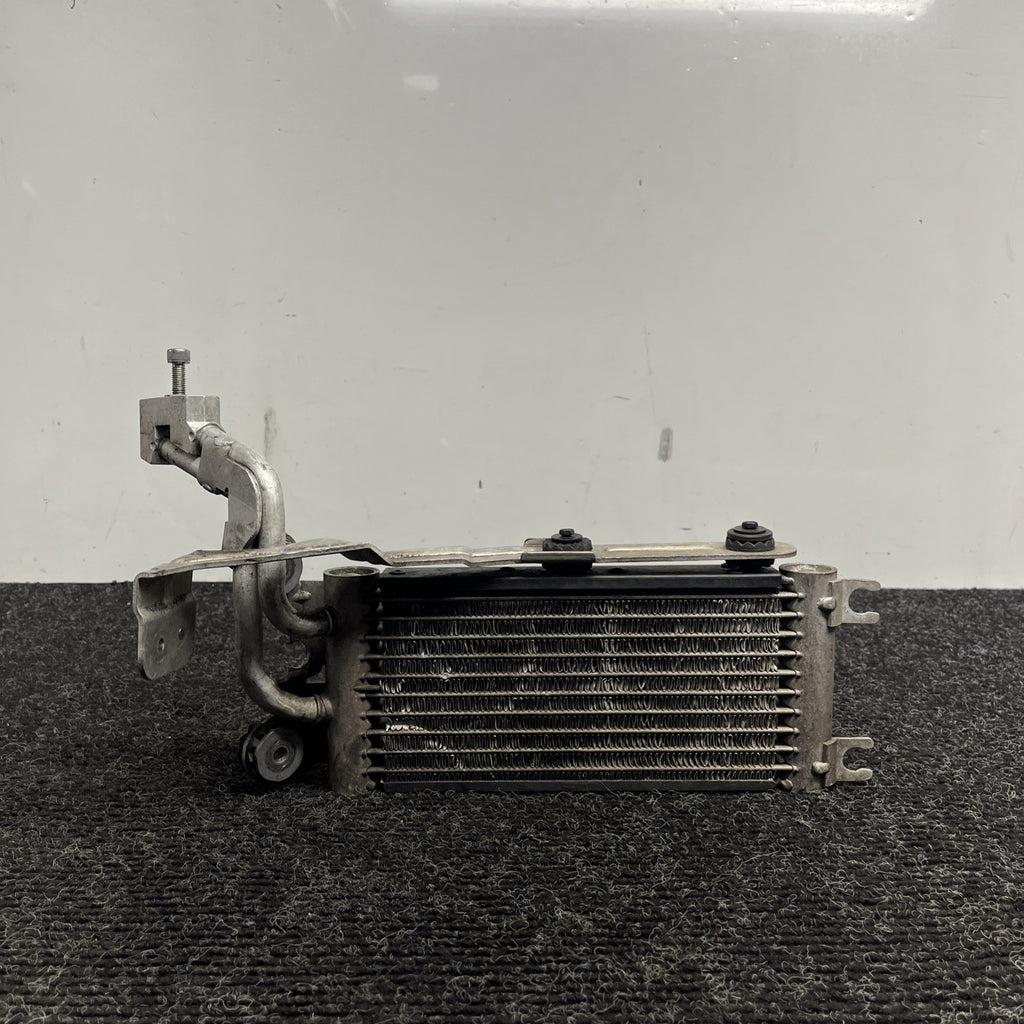 ☑️ 07-15 BMW OEM E90 E92 X1 S65 N54 N55 Right Engine Oil Cooler Radiator