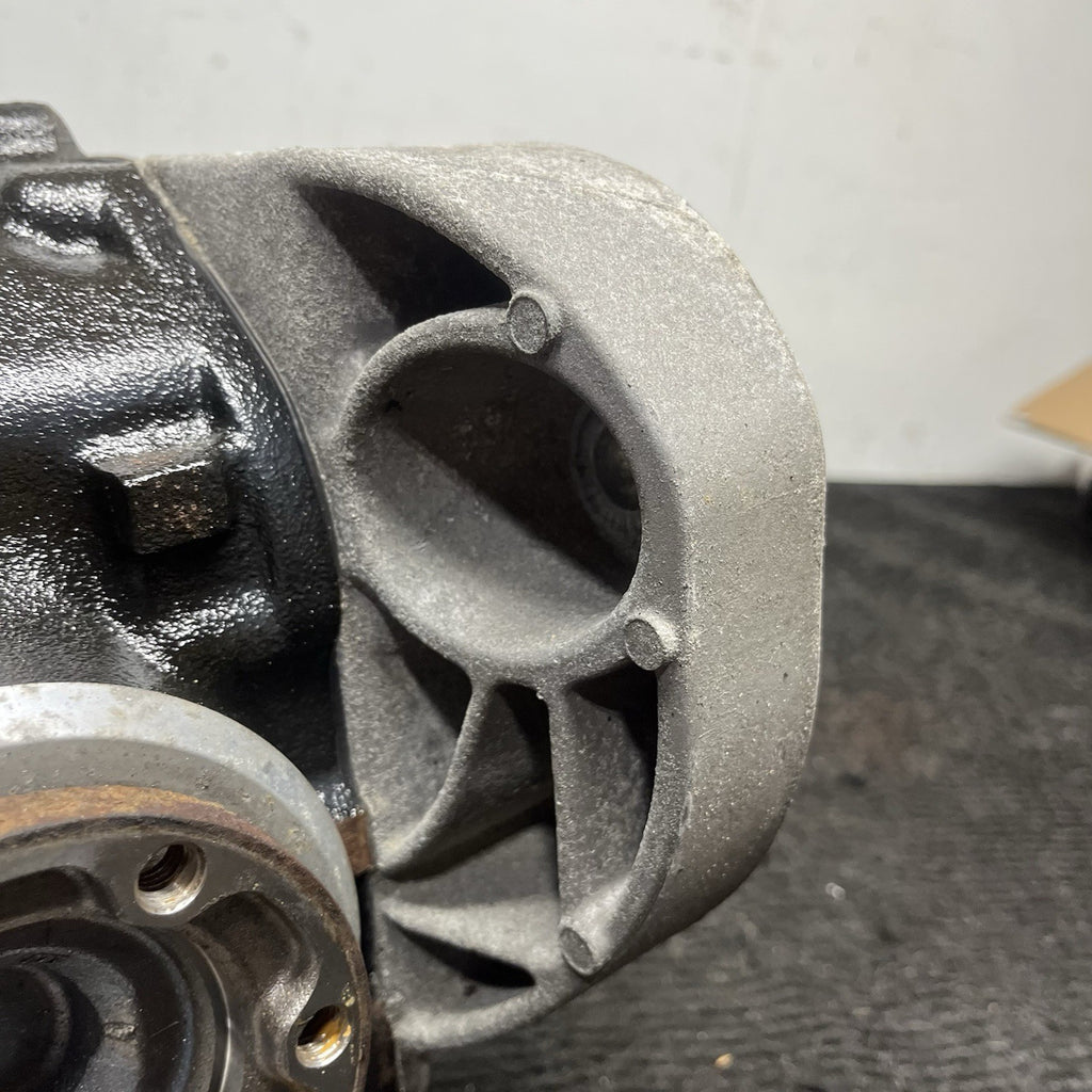 ☑️07-13 BMW E82 E88 E90 E92 135 335 Rear Axle Manual Differential 3.08 Ratio OEM