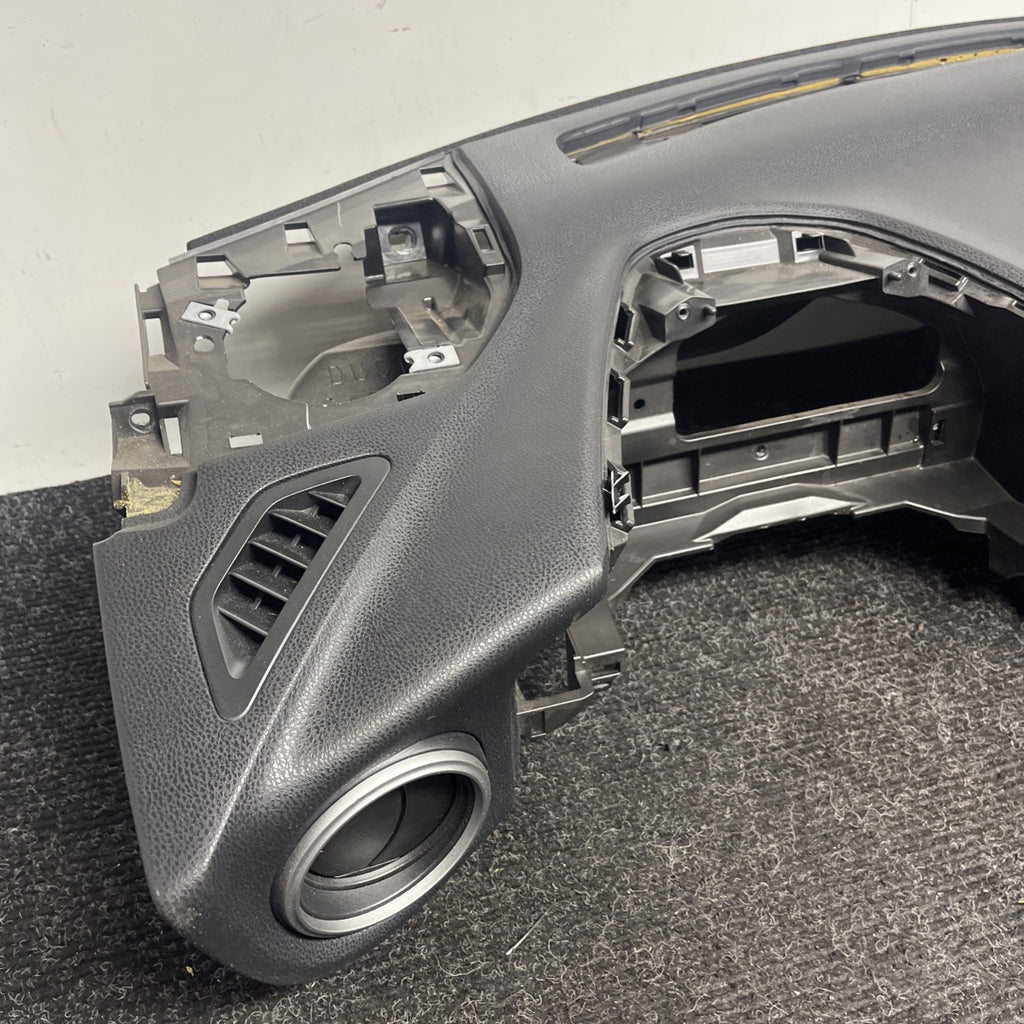 ☑️ 2013-2019 Subaru BRZ & FRS Dashboard Dash Panel Assembly OEM