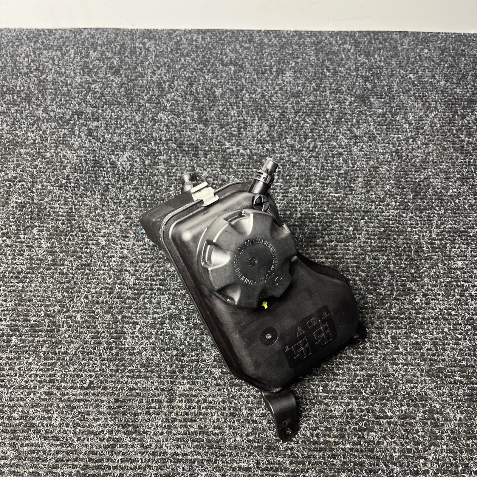 ☑️ 06-13 OEM BMW E90 E92 E93 E89 335 Radiator Coolant Bottle Reservoir Tank