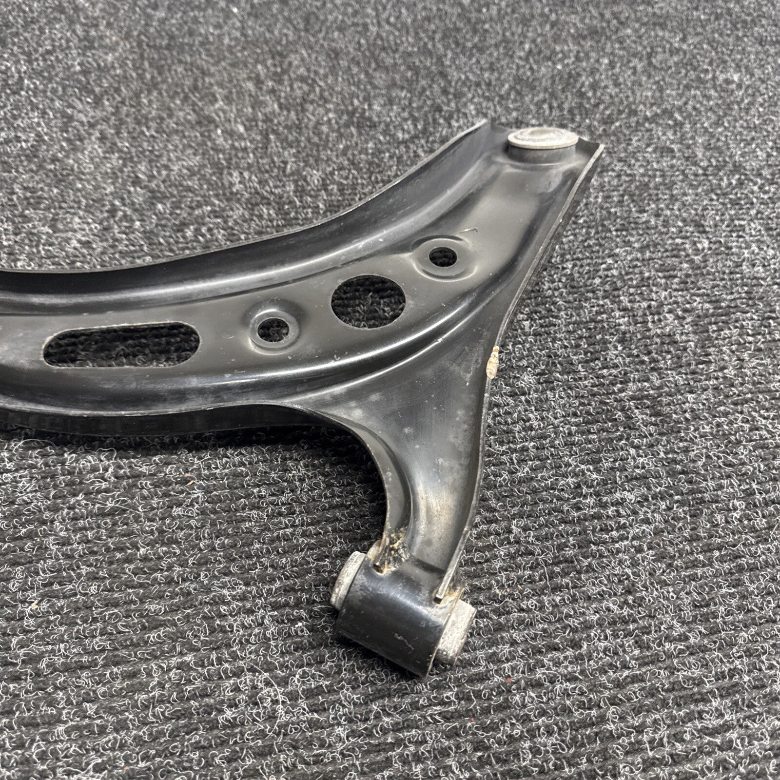 ☑️ 2013-2020 Subaru BRZ Scion FRS Driver Front Lower Control Arm LH Left OEM