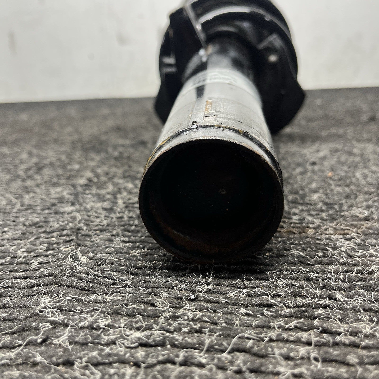☑️ 2011-2017 BMW X3 X4 Left Front Strut Shock Spring 31316796315 OEM