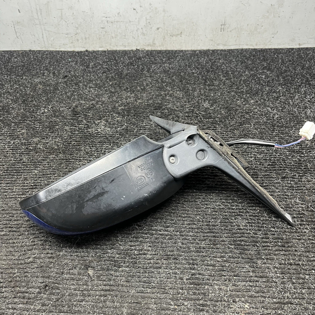 ☑️ 2008-2014 Subaru Impreza WRX Side View Mirror Assembly Left Driver 08-14