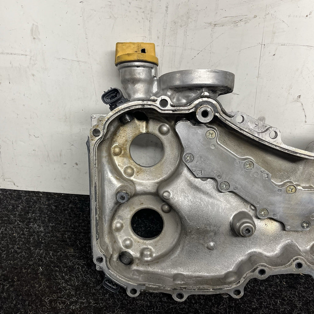 ☑️ 13-20 Subaru BRZ Scion FRS Toyota 86  Front Engine Timing Cover FA20 OEM