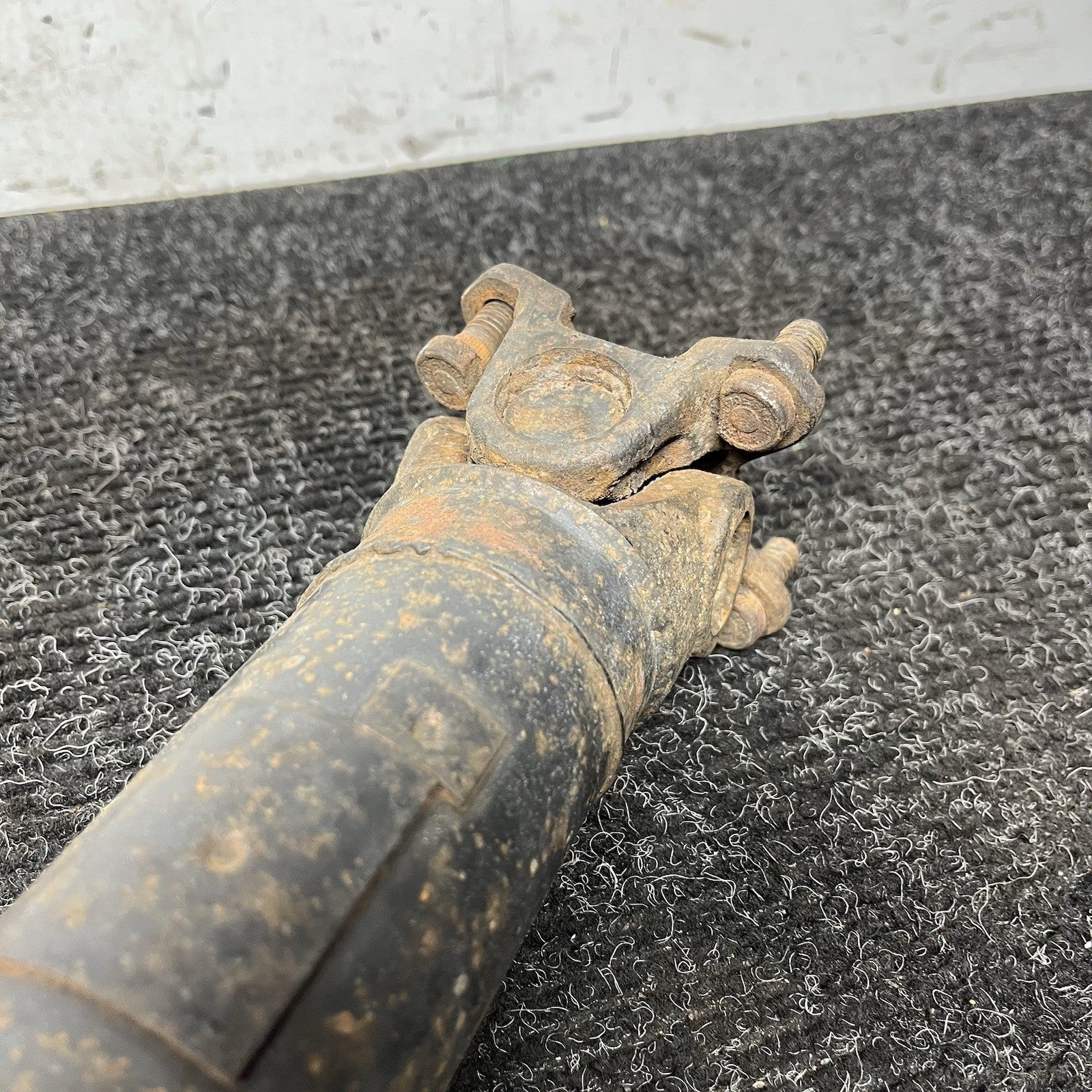 ☑️ 1991-2000 BMW E36 323 325 5 Speed Manual Transmission Driveshaft Getrag OEM
