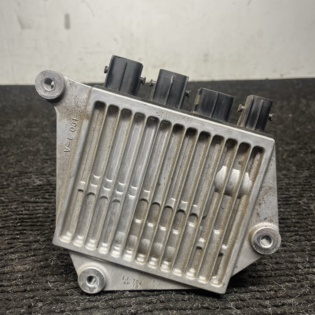 ☑️13-20 Subaru BRZ Scion FR-S Fuel Injection Control Module 22635JB000 OEM Denso