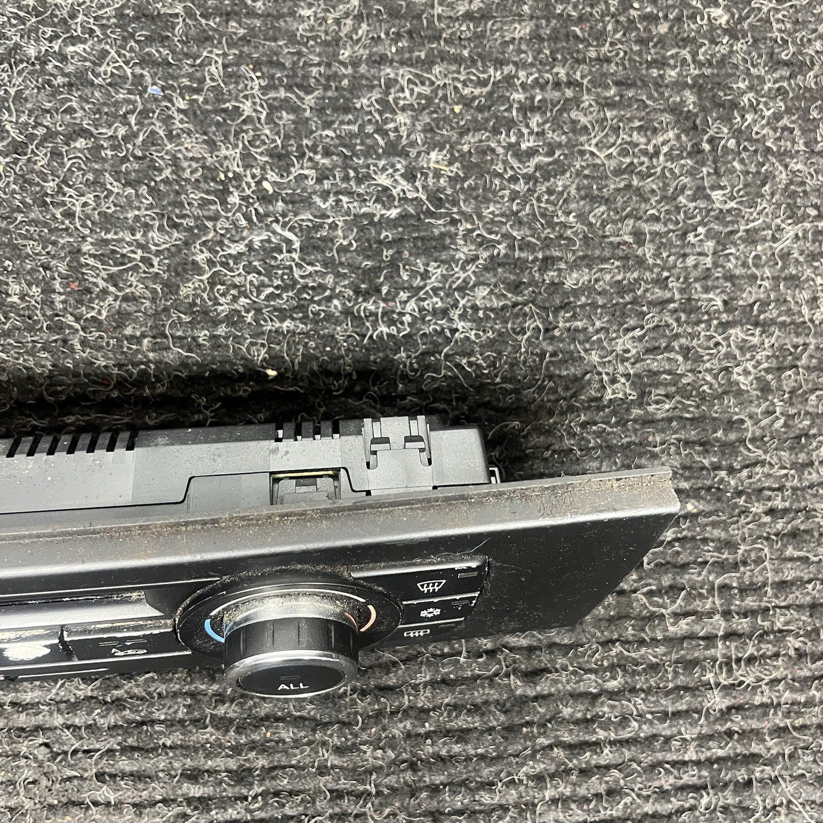 ☑️ 07-13 BMW E90 E92 128i 335i 328i X1 AC A/C Heater Climate Control Switch OEM