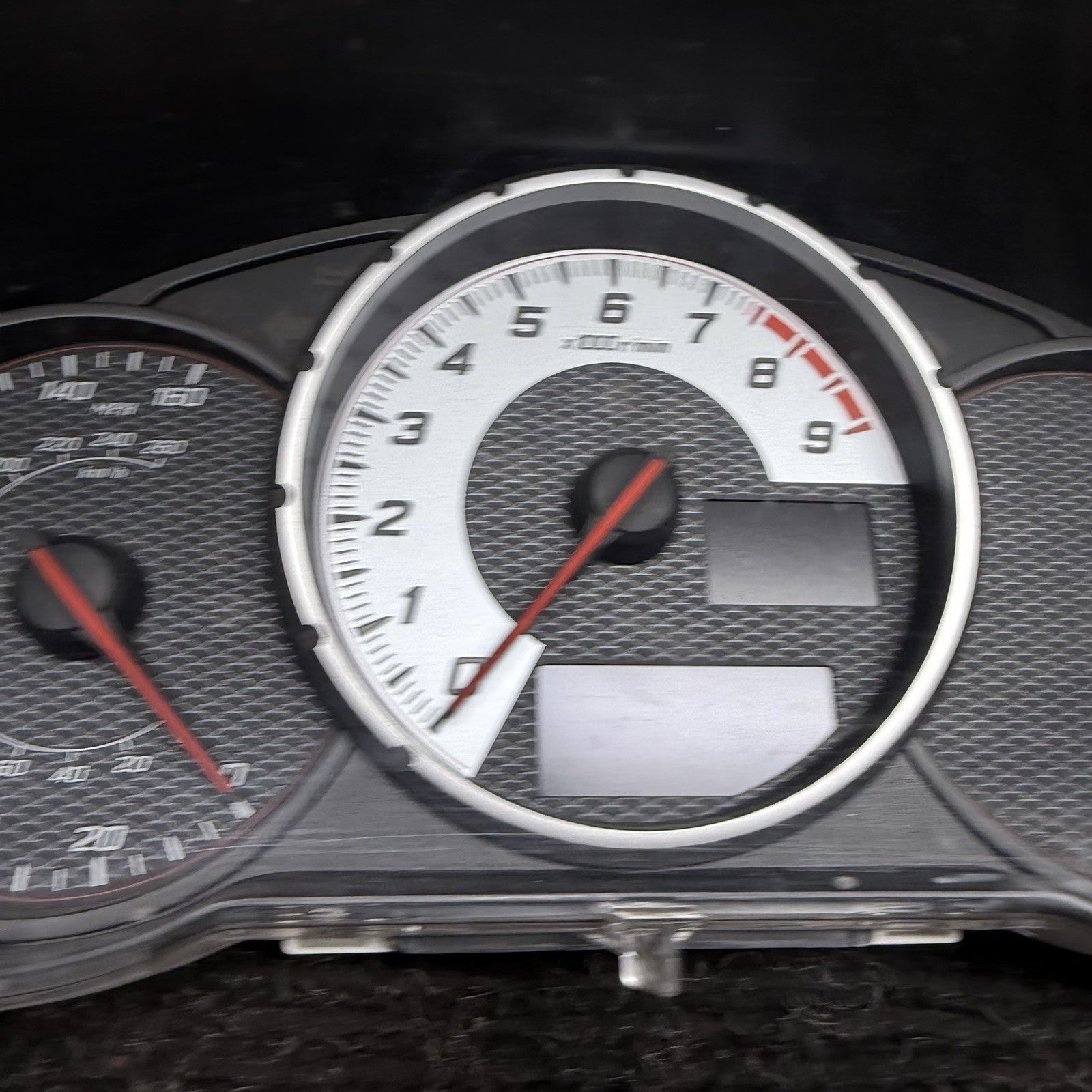 ☑️ 2017 2018 2019 TOYOTA 86 INSTRUMENT CLUSTER SPEEDOMETER 85003-CA010 125k  OEM