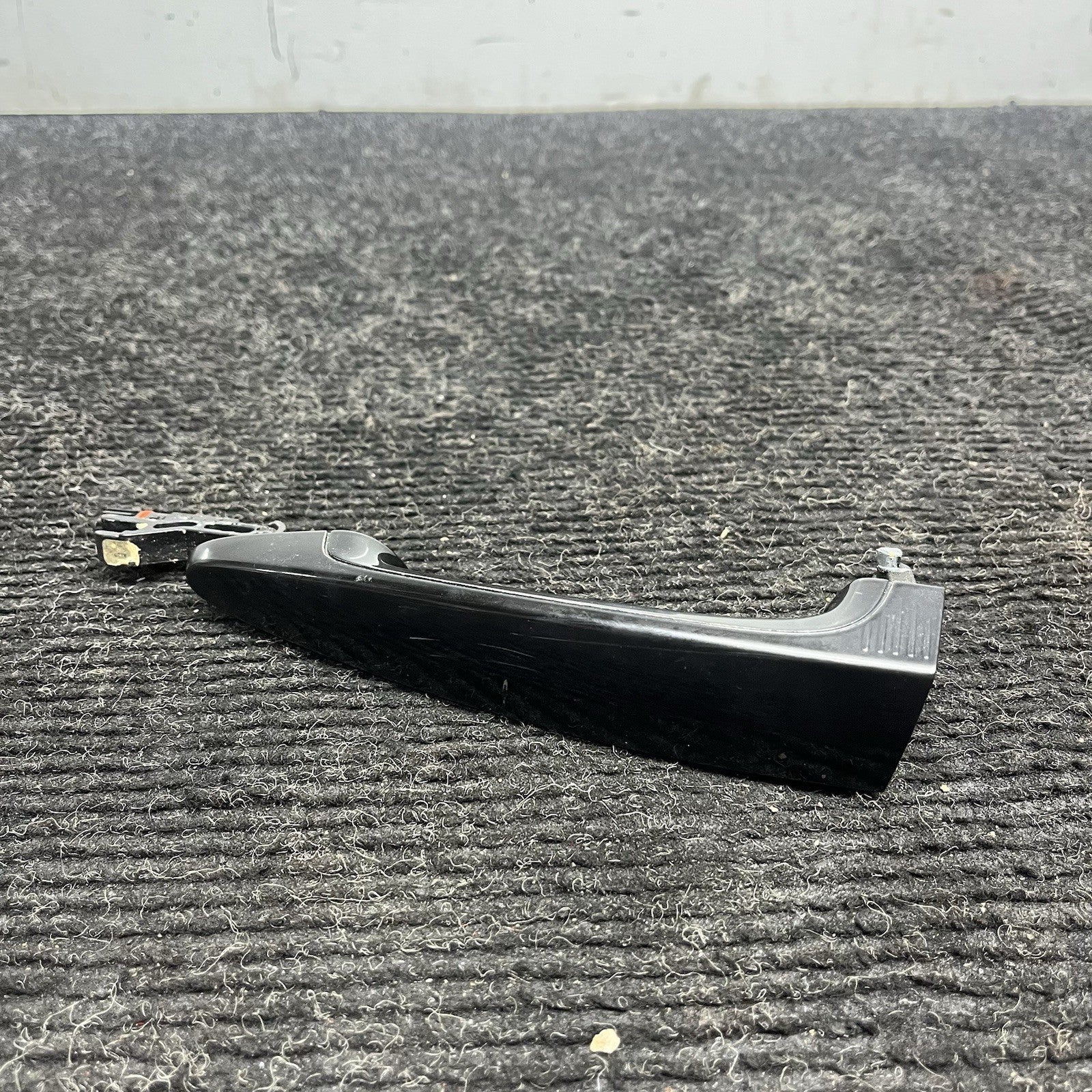 ☑️ BMW E70 E71 X5 X6 COMFORT ACCESS Front or Rear LEFT Driver Door Handle Black