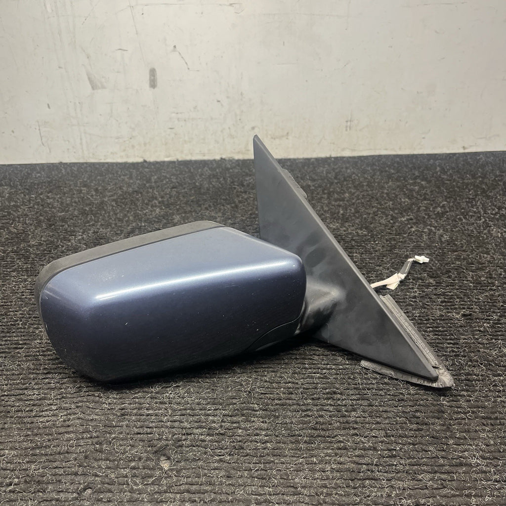 ☑️ BMW E46 00-06 Right Side View Mirror Sedan OEM 325i 323i 320i 328i NOTE