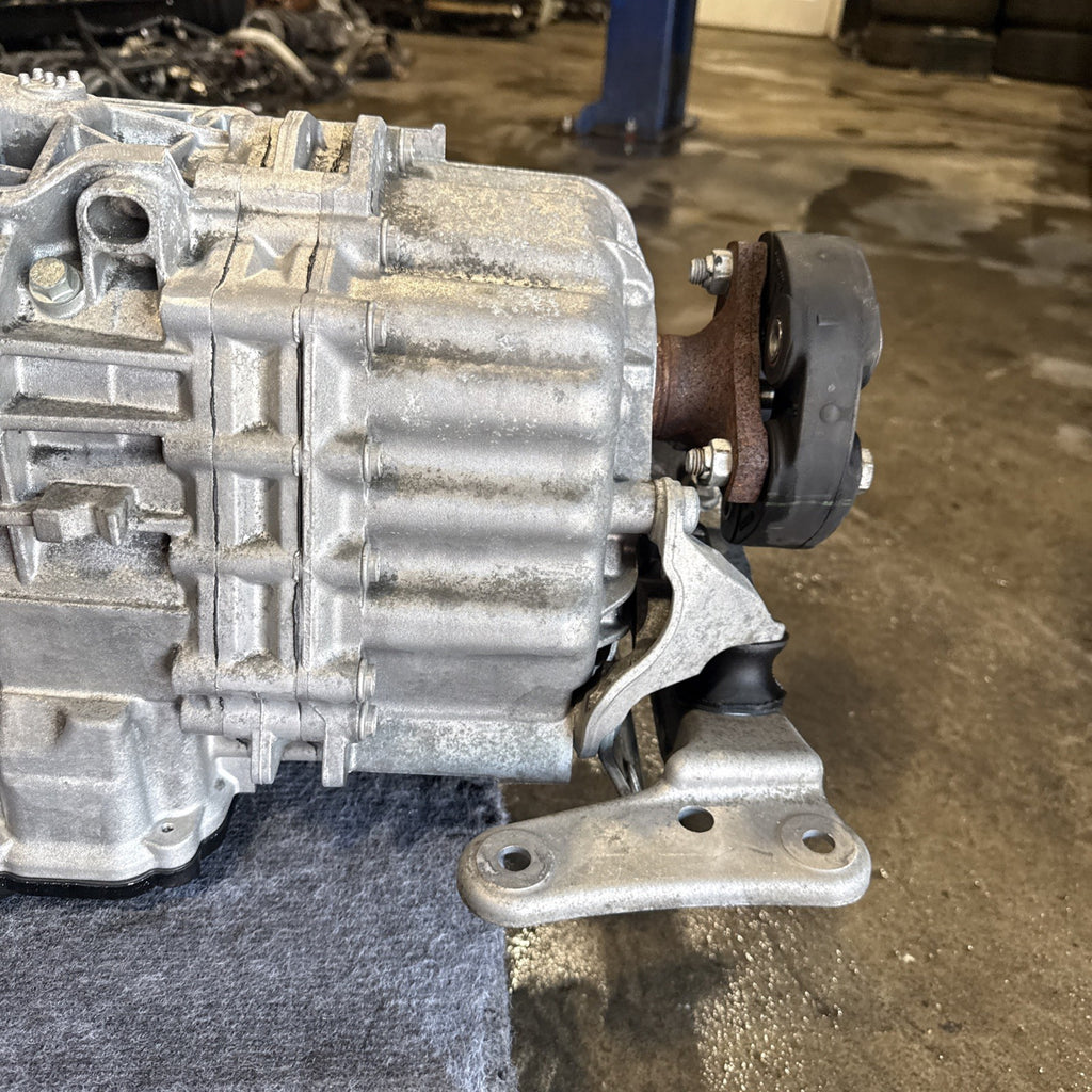 ☑️ 11-13 BMW E82 E90 E92 135 335IS N54 N55 DCT Transmission Gearbox GS7D36SG 72K