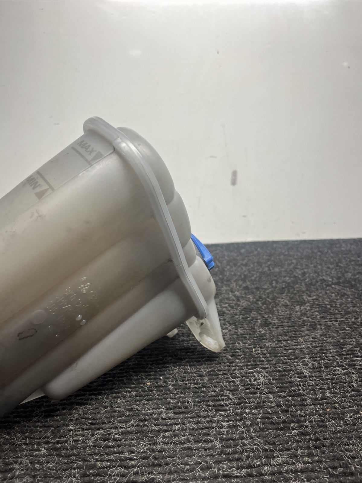 ☑️ 09-16 Audi 2.0T A4 A5 Q5 B8 Coolant Expansion Tank Reservoir Overflow OEM