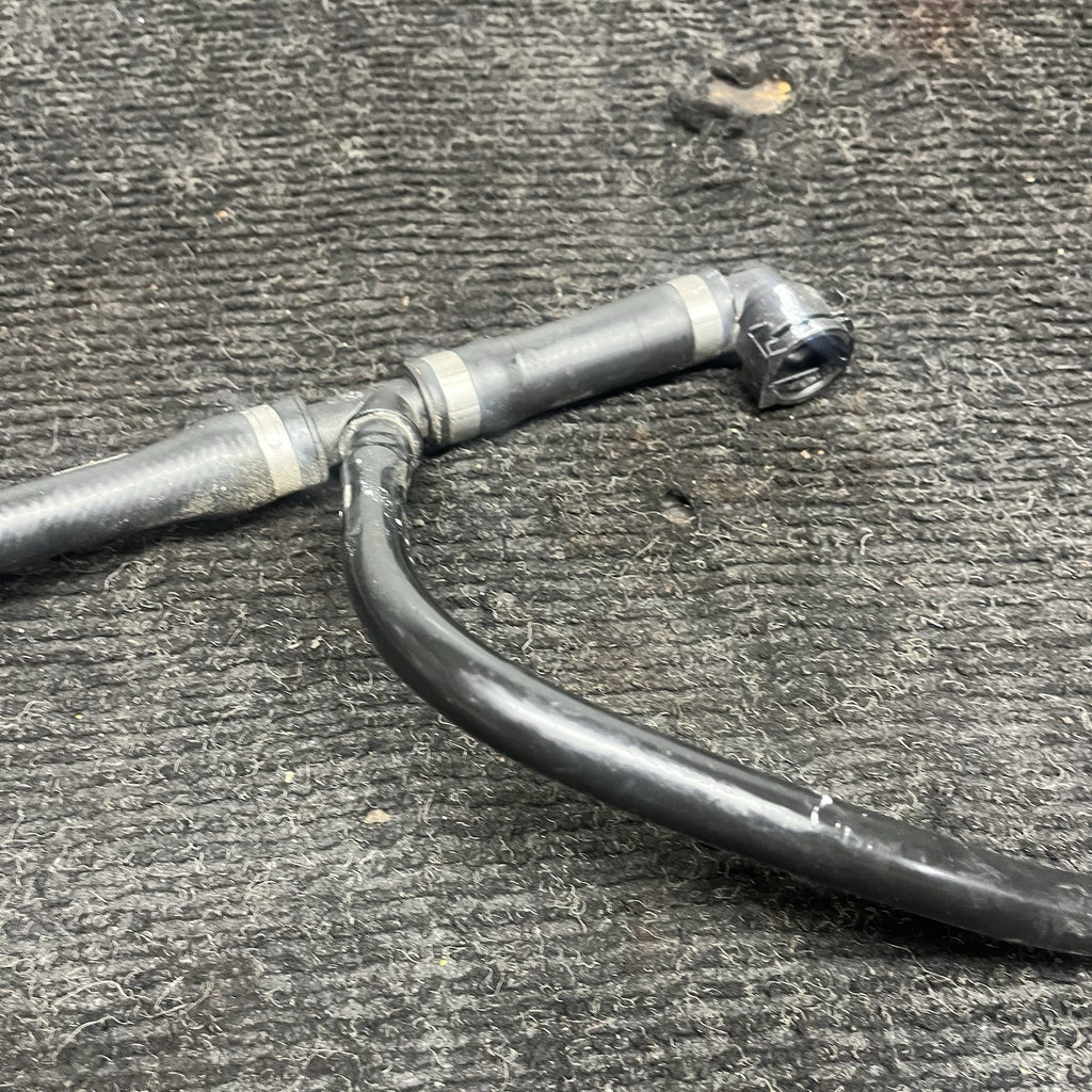☑️ 2019-2021 BMW 230I F23 2.0L ENGINE WATER COOLING COOLANT HOSE TUBE PIPE OEM