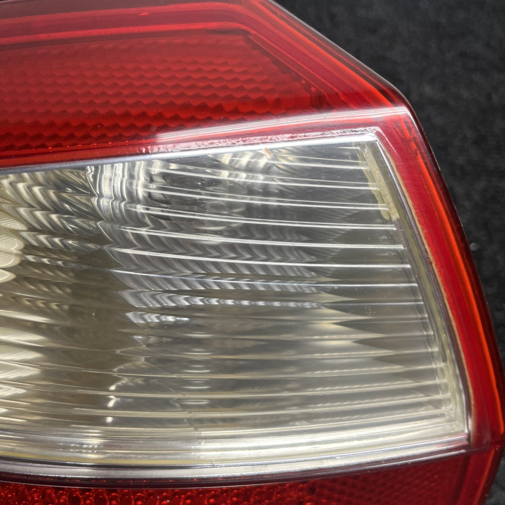 ☑️ 2002-2005 Audi A4 S4 Sedan 4 Door Left Driver Side LH Tail Light OEM