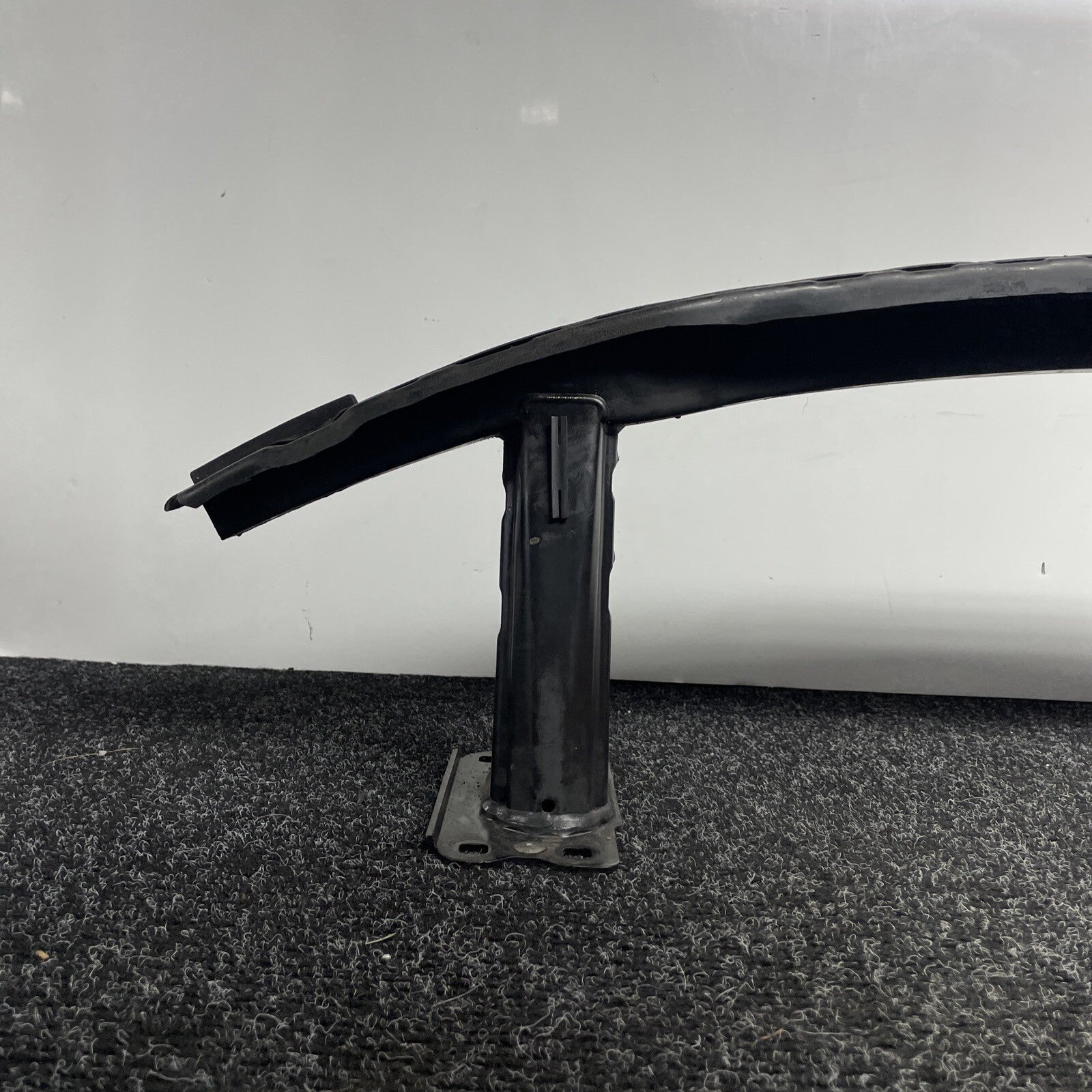 ☑️ 07-13 BMW 328 335I E92 E93 COUPE FRONT REINFORCEMENT CRASH IMPACT BAR REBAR