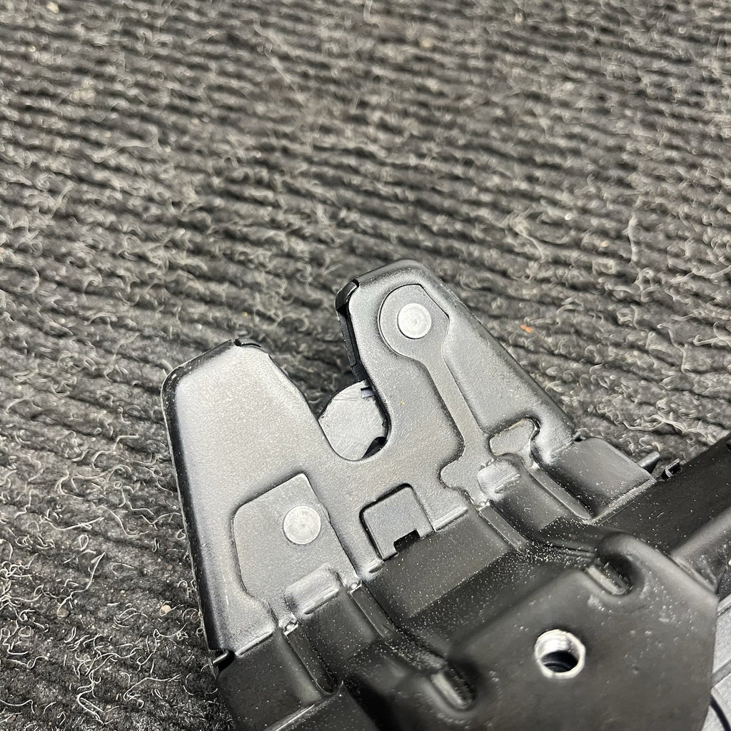 ☑️06-13 BMW M3 335i 330i E90 E92 E93 E60 TRUNK LID LOCK MICRO SWITCH 7840617 OEM