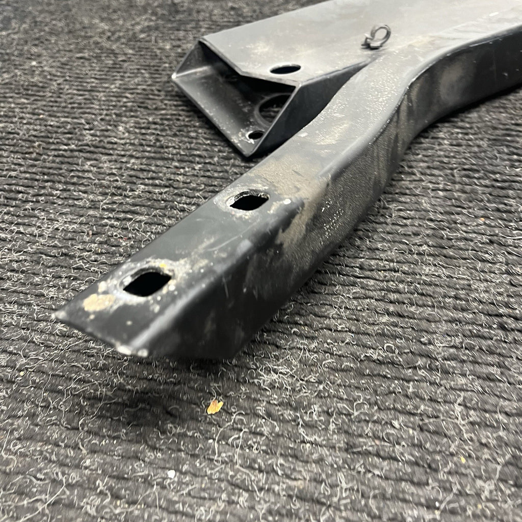 ☑️ 2008-2013 BMW E70 X5 FRONT UPPER RADIATOR SUPPORT BRACKET OEM