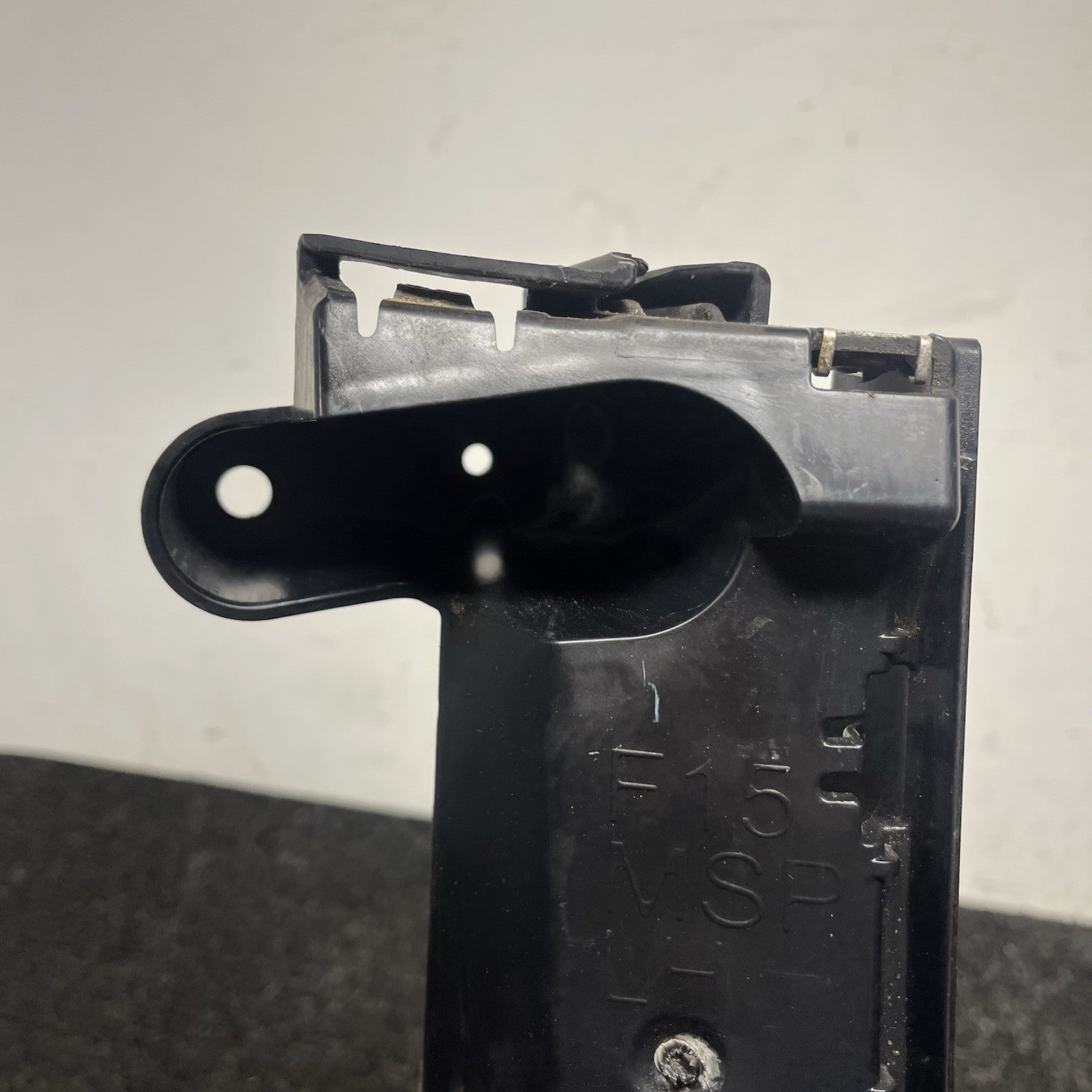 ☑️ REAR LEFT INNER BUMPER MOUNT SUPPORT BRACKET OEM 2014-2018 BMW X5 F15