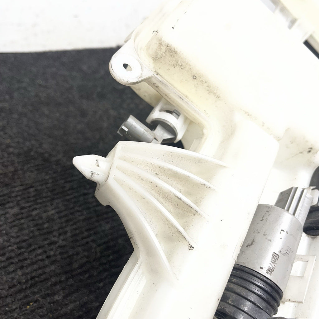 ☑️ 08-13 OEM BMW E90 E92 E93 M3 Windshield Washer Fluid Tank Reservoir
