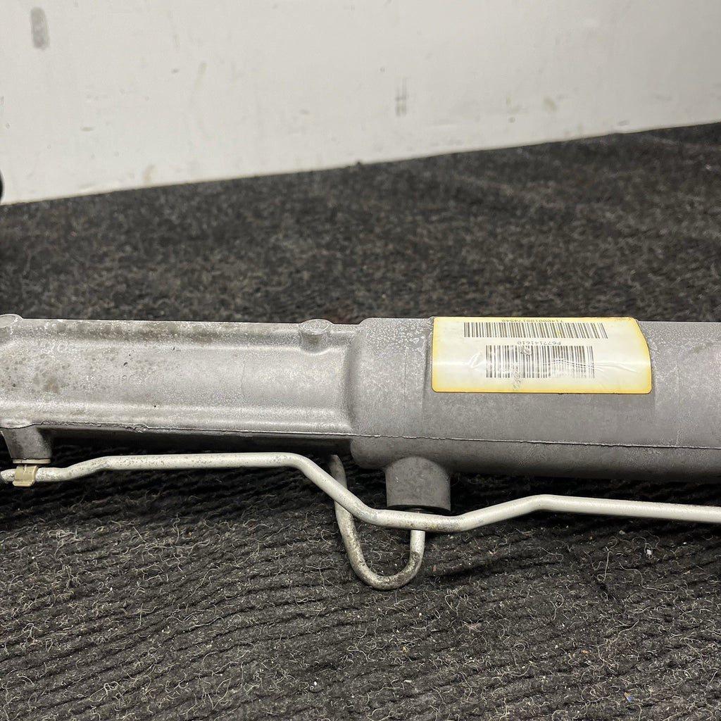 ☑️ BMW E70 E71 X5 X6 Power Steering Gear Rack & Pinion Assembly OEM